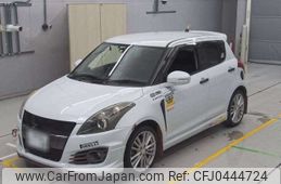 suzuki swift 2012 -SUZUKI 【浜松 544ﾛ 32】--Swift CBA-ZC32S--ZC32S-108788---SUZUKI 【浜松 544ﾛ 32】--Swift CBA-ZC32S--ZC32S-108788-