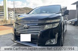 nissan elgrand 2011 quick_quick_DBA-TE52_TE52-016076