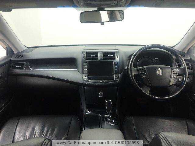 toyota crown 2008 504928-924053 image 1