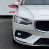 volvo v60 2018 -VOLVO--Volvo V60 ZB420--K1005958---VOLVO--Volvo V60 ZB420--K1005958- image 14