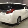 toyota alphard 2021 -TOYOTA--Alphard 3BA-AGH30W--AGH30-0363830---TOYOTA--Alphard 3BA-AGH30W--AGH30-0363830- image 2
