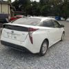 toyota prius 2016 -TOYOTA 【野田 500ｱ1234】--Prius DAA-ZVW50--ZVW50-8037694---TOYOTA 【野田 500ｱ1234】--Prius DAA-ZVW50--ZVW50-8037694- image 22