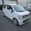 suzuki wagon-r 2017 -SUZUKI--Wagon R DAA-MH55S--MH55S-118765---SUZUKI--Wagon R DAA-MH55S--MH55S-118765- image 1