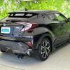 toyota c-hr 2018 quick_quick_DAA-ZYX10_ZYX10-2137148 image 3