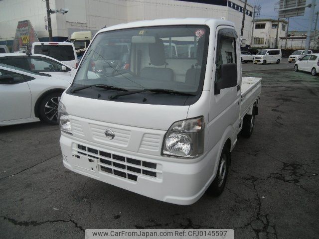 nissan clipper-truck 2016 -NISSAN--Clipper Truck DR16T--248388---NISSAN--Clipper Truck DR16T--248388- image 1