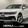 volkswagen tiguan 2018 -VOLKSWAGEN--VW Tiguan ABA-5NCZE--WVGZZZ5NZJW875797---VOLKSWAGEN--VW Tiguan ABA-5NCZE--WVGZZZ5NZJW875797- image 1