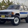 toyota hilux-surf 1987 quick_quick_E-YN61G_YN61G-0001336 image 1