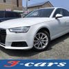 audi a4 2016 quick_quick_ABA-8WCVK_WAUZZZF49GA030563 image 1