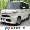 daihatsu tanto 2014 -DAIHATSU--Tanto DBA-LA600S--LA600S-0213922---DAIHATSU--Tanto DBA-LA600S--LA600S-0213922- image 1