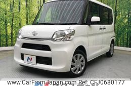 daihatsu tanto 2014 -DAIHATSU--Tanto DBA-LA600S--LA600S-0213922---DAIHATSU--Tanto DBA-LA600S--LA600S-0213922-