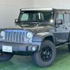 chrysler jeep-wrangler 2018 -CHRYSLER 【上越 】--Jeep Wrangler JK36LR--JL885507---CHRYSLER 【上越 】--Jeep Wrangler JK36LR--JL885507- image 1