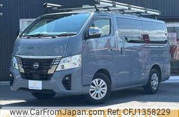 nissan caravan-van 2022 -NISSAN--Caravan Van 3DF-VN2E26--VN2E26-003767---NISSAN--Caravan Van 3DF-VN2E26--VN2E26-003767-