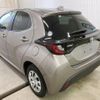 toyota yaris 2021 quick_quick_5BA-KSP210_KSP210-0052437 image 4