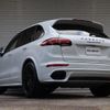 porsche cayenne 2016 quick_quick_ABA-92ACXZ_WP1ZZZ92ZGLA78762 image 2