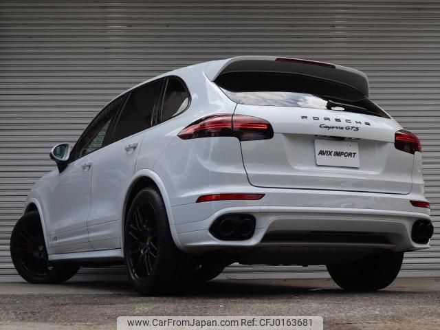 porsche cayenne 2016 quick_quick_ABA-92ACXZ_WP1ZZZ92ZGLA78762 image 2