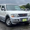 mitsubishi pajero 2001 TE3237 image 1