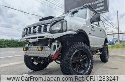 suzuki jimny 2014 quick_quick_JB23W_JB23W-713403