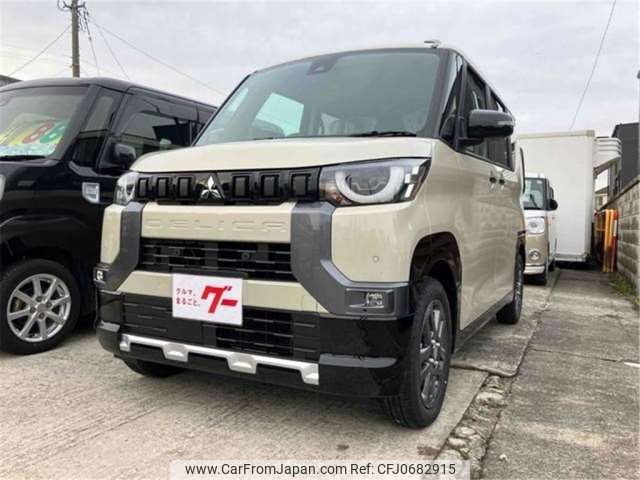mitsubishi delica-mini 2025 CFJ0682915 image 1