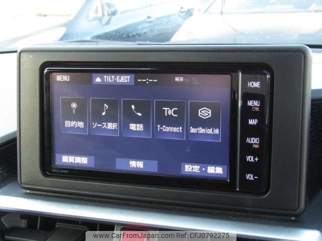 toyota raize 2020 -TOYOTA--Raize 5BA-A200A--A200A-0084147---TOYOTA--Raize 5BA-A200A--A200A-0084147- image 2