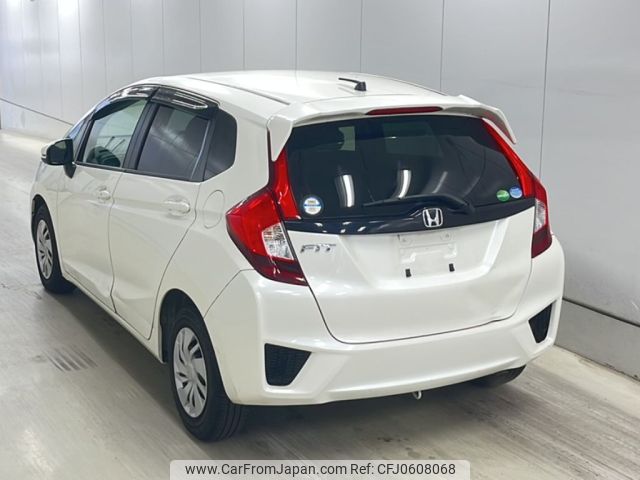 honda fit 2015 -HONDA--Fit GK3-3301144---HONDA--Fit GK3-3301144- image 2