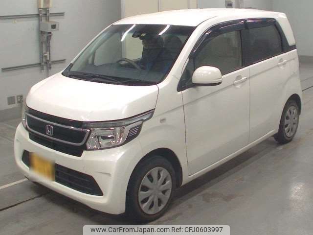 honda n-wgn 2014 -HONDA 【千葉 585ﾋ 118】--N WGN DBA-JH1--JH1-1030471---HONDA 【千葉 585ﾋ 118】--N WGN DBA-JH1--JH1-1030471- image 1