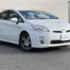 toyota prius 2010 -TOYOTA--Prius DAA-ZVW30--ZVW30-1169362---TOYOTA--Prius DAA-ZVW30--ZVW30-1169362- image 1