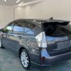 toyota prius-α 2012 -TOYOTA--Prius α ZVW41W-3071738---TOYOTA--Prius α ZVW41W-3071738- image 2