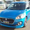 suzuki swift 2022 quick_quick_4BA-ZC83S_ZC83S-501789 image 1