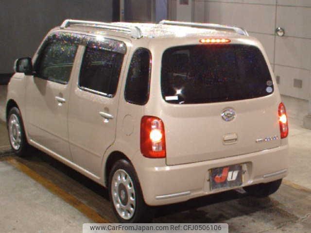 daihatsu mira-cocoa 2010 -DAIHATSU 【久留米 583ﾈ3105】--Mira Cocoa L675S--L675S-0029479---DAIHATSU 【久留米 583ﾈ3105】--Mira Cocoa L675S--L675S-0029479- image 2