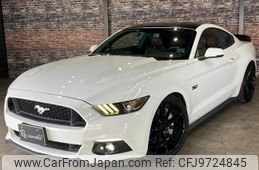 ford mustang 2015 -FORD--Ford Mustang humei--国[01]069533国---FORD--Ford Mustang humei--国[01]069533国-
