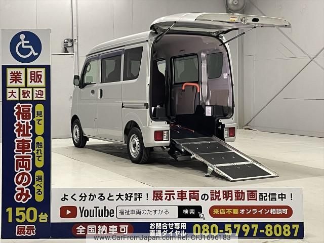 suzuki every 2018 CFJ1696183 image 1