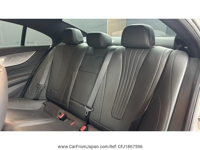 mercedes-benz cls-class 2018 CFJ1867596 image 2