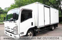 isuzu elf-truck 2014 quick_quick_TKG-NPR85AN_NPR85-7044941