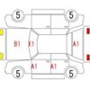 nissan serena 2019 -NISSAN--Serena DAA-GFC27--GFC27-148186---NISSAN--Serena DAA-GFC27--GFC27-148186- image 2