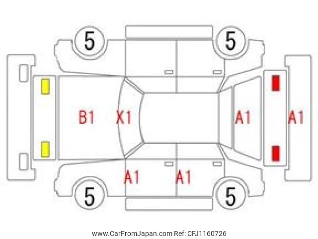 nissan serena 2019 -NISSAN--Serena DAA-GFC27--GFC27-148186---NISSAN--Serena DAA-GFC27--GFC27-148186- image 2