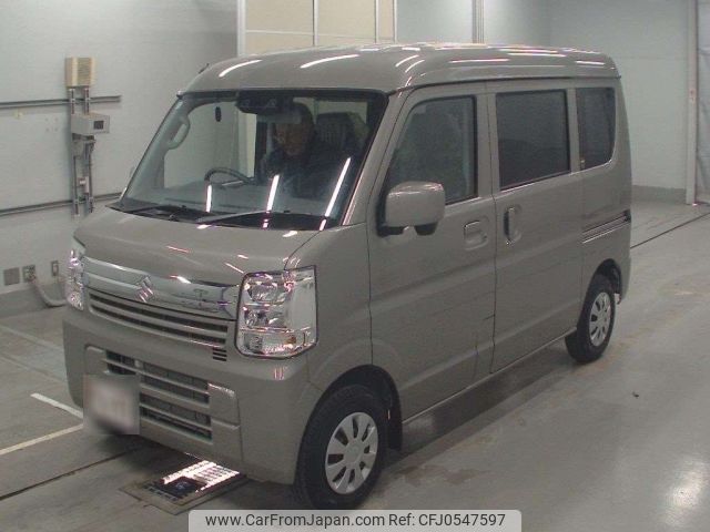 suzuki every 2024 -SUZUKI 【Ｎｏ後日 】--Every DA17V-895077---SUZUKI 【Ｎｏ後日 】--Every DA17V-895077- image 1