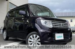 suzuki mr-wagon 2015 -SUZUKI--MR Wagon DBA-MF33S--MF33S-434963---SUZUKI--MR Wagon DBA-MF33S--MF33S-434963-