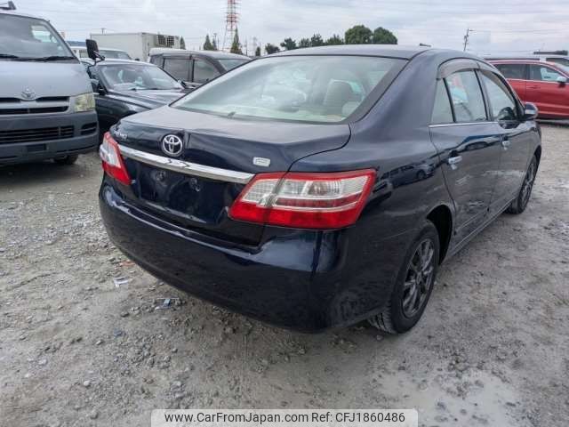 toyota premio 2010 CFJ1860486 image 2