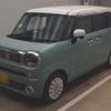 suzuki wagon-r 2024 -SUZUKI 【千葉 581も4548】--Wagon R Smile MX91S-217190---SUZUKI 【千葉 581も4548】--Wagon R Smile MX91S-217190- image 1