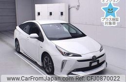 toyota prius 2019 -TOYOTA--Prius ZVW51-6092589---TOYOTA--Prius ZVW51-6092589-