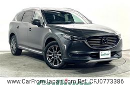 mazda cx-8 2019 -MAZDA--CX-8 3DA-KG2P--KG2P-300015---MAZDA--CX-8 3DA-KG2P--KG2P-300015-