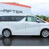 toyota alphard 2016 -TOYOTA--Alphard DBA-AGH30W--AGH30-0070520---TOYOTA--Alphard DBA-AGH30W--AGH30-0070520- image 7