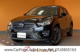 mazda cx-5 2016 quick_quick_KE5FW_KE5FW-201078