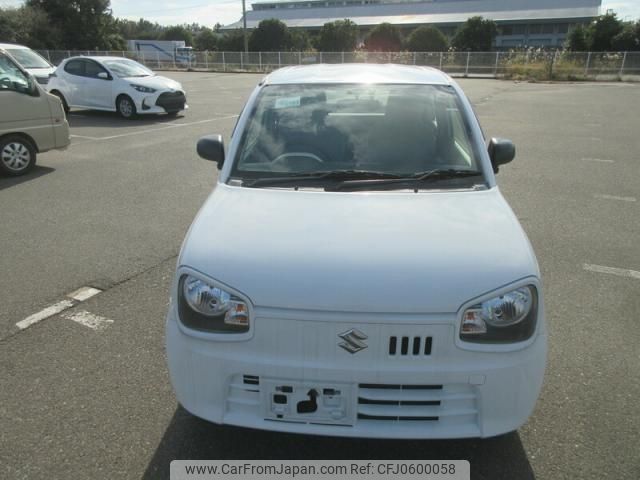 suzuki alto 2017 -SUZUKI--Alto DBA-HA36S--HA36S-351095---SUZUKI--Alto DBA-HA36S--HA36S-351095- image 2