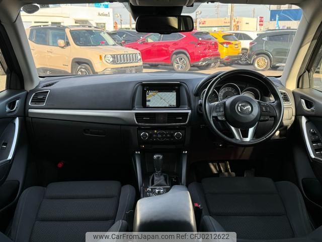 mazda cx-5 2015 quick_quick_KE2FW_KE2FW-206780 image 2