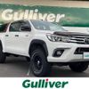 toyota hilux 2018 -TOYOTA--Hilux QDF-GUN125--GUN125-3906723---TOYOTA--Hilux QDF-GUN125--GUN125-3906723- image 1