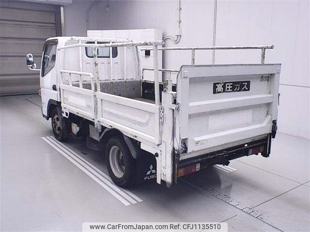 mitsubishi-fuso canter 2012 -MITSUBISHI--Canter FBA20-503120---MITSUBISHI--Canter FBA20-503120- image 2