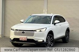 honda vezel 2025 quick_quick_6AA-RV5_RV5-1260793