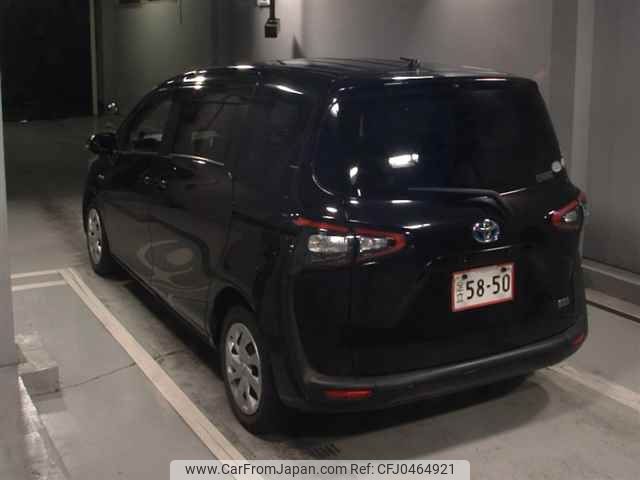 toyota sienta 2017 -TOYOTA--Sienta NHP170G-7112814---TOYOTA--Sienta NHP170G-7112814- image 2