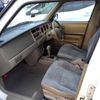 nissan rasheen 2000 CFJ1657593 image 3
